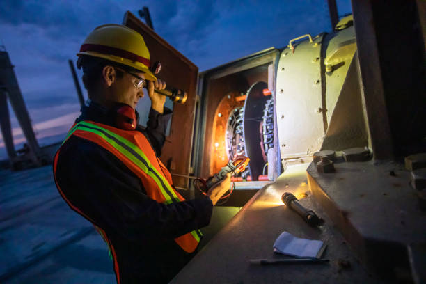 Best Electric Panel Repair  in Mapleton, IA