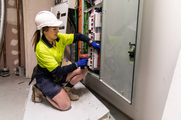 Best Electrician Near Me  in Mapleton, IA