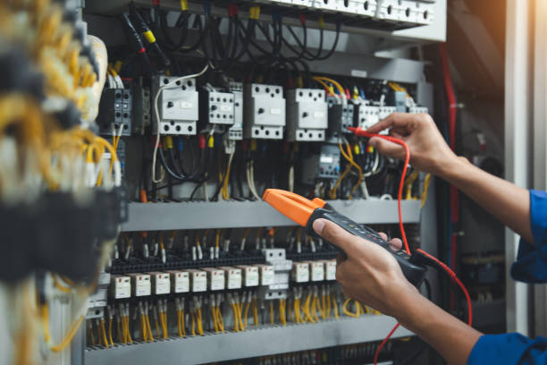 Best Electrical Rewiring Services  in Mapleton, IA