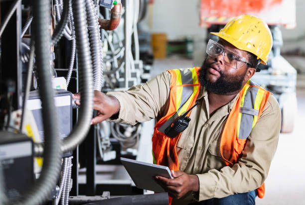 Best Commercial Electrician Services  in Mapleton, IA