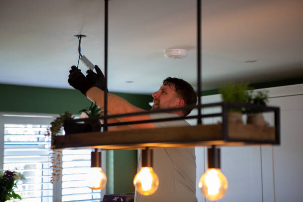 Best Emergency Electrical Repair  in Mapleton, IA