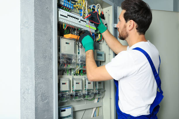 Best Electrical Wiring Services  in Mapleton, IA