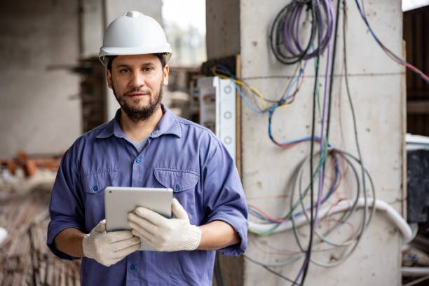 Best Home Electrical Repair  in Mapleton, IA