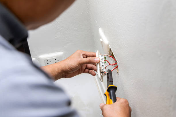 Best 24-Hour Electrician  in Mapleton, IA