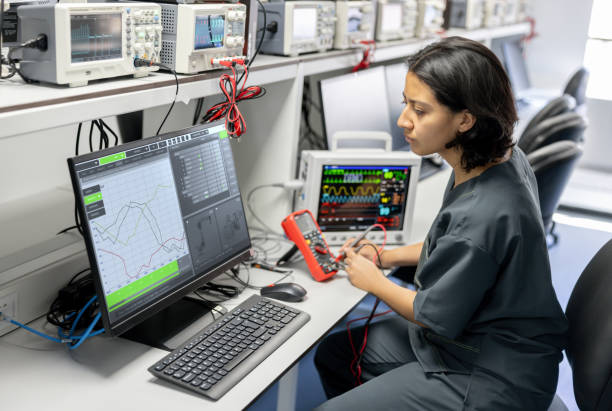Best Electrical Installation Contractor  in Mapleton, IA