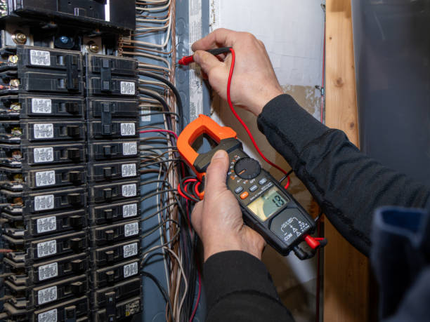 Best Electrical Repair Services  in Mapleton, IA